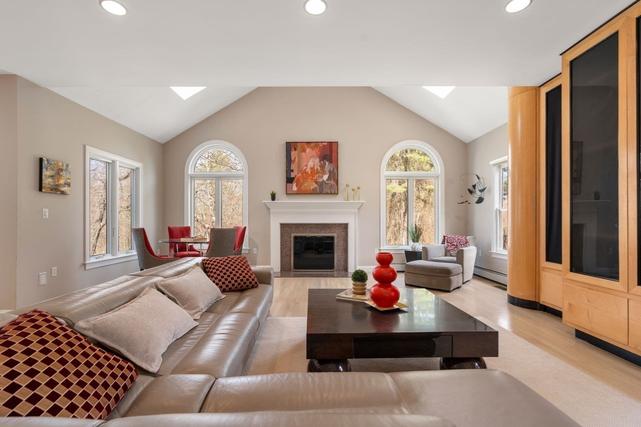 Single Family Residence at 188 Glezen Ln, Wayland MA 01778, Wayland, photo 6 of 34