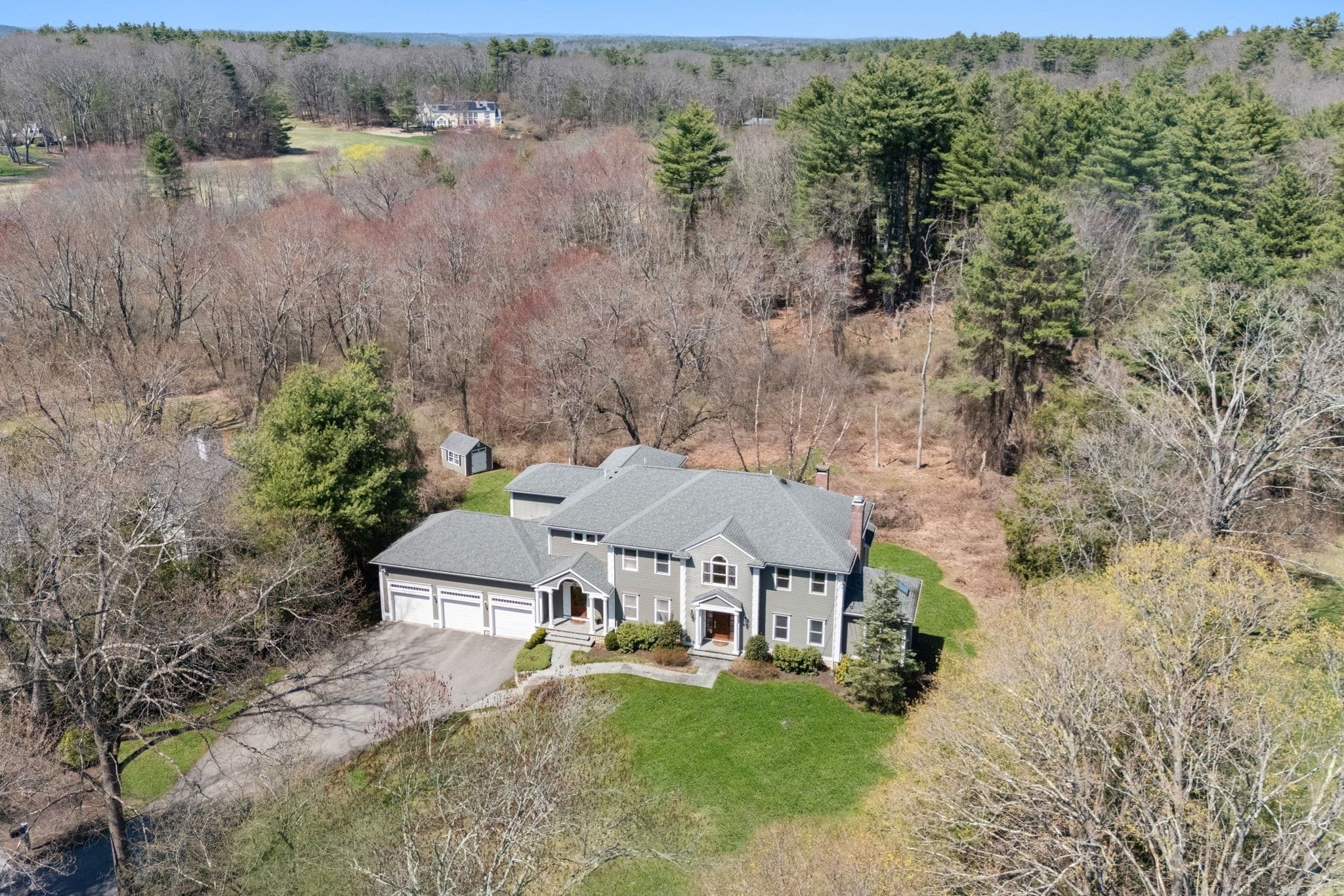 Single Family Residence at 188 Glezen Ln, Wayland MA 01778, Wayland, photo 3 of 34