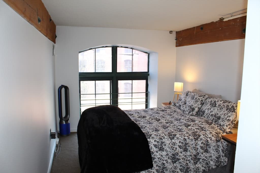 Condominium at 200 Market Street # 306, Lowell MA 01852, photo 15 of 23