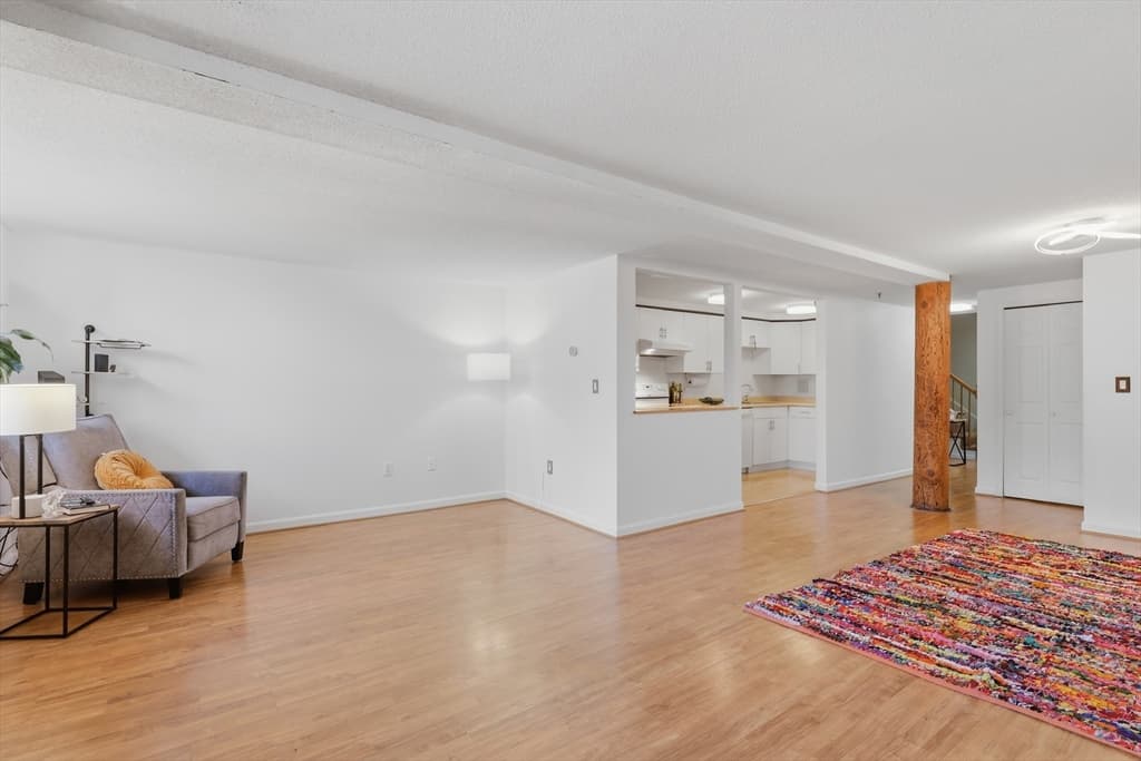 Condominium at 200 Market Street # 306, Lowell MA 01852, photo 4 of 23