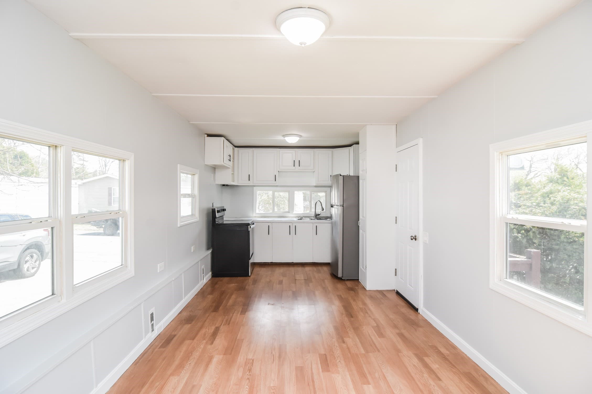 Mobile Home at 181 Boston Post Road E # 49, Marlborough MA 01752, Marlborough, photo 27 of 31