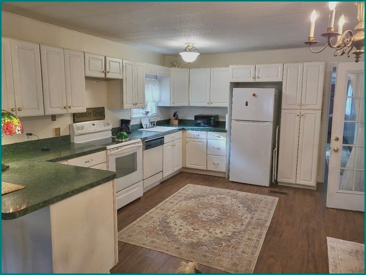 Mobile Home at 58 Maplewood Drive, Halifax MA 02338, Halifax, photo 3 of 10