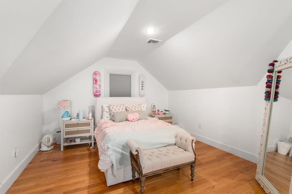 Single Family Residence at 75 Auburn St, Newton MA 02466, photo 23 of 34