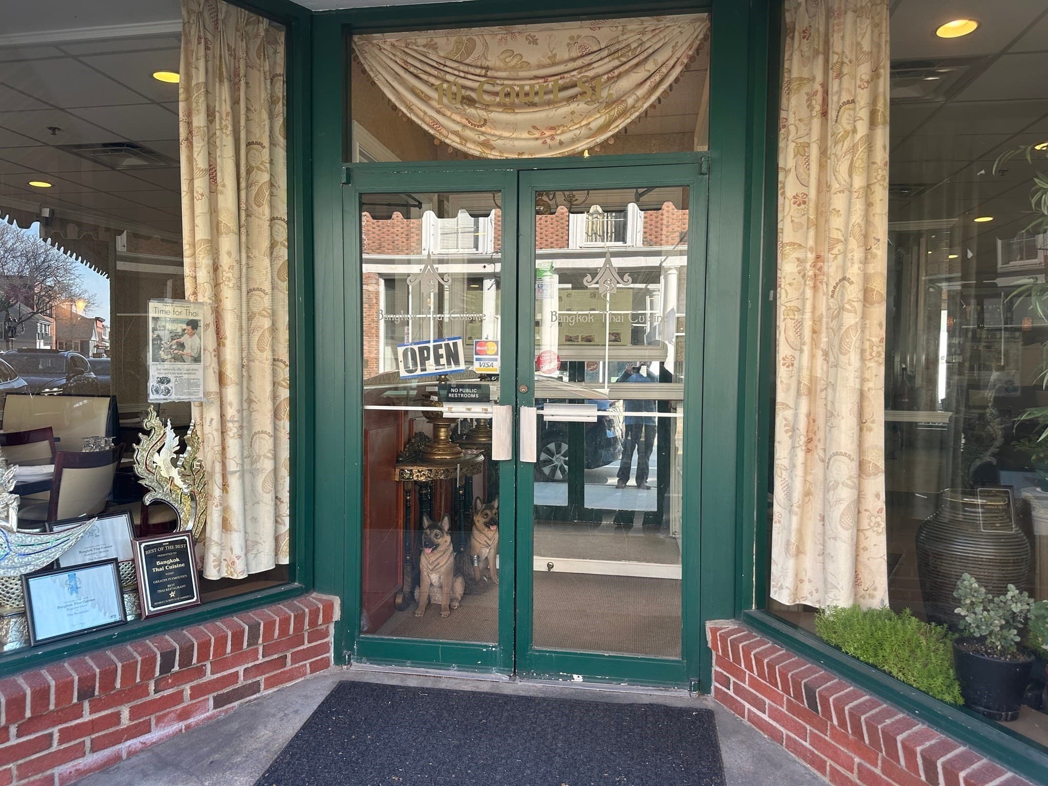 Commercial Sale at 10-12 Court St, Plymouth MA 02360, Plymouth, photo 4 of 9
