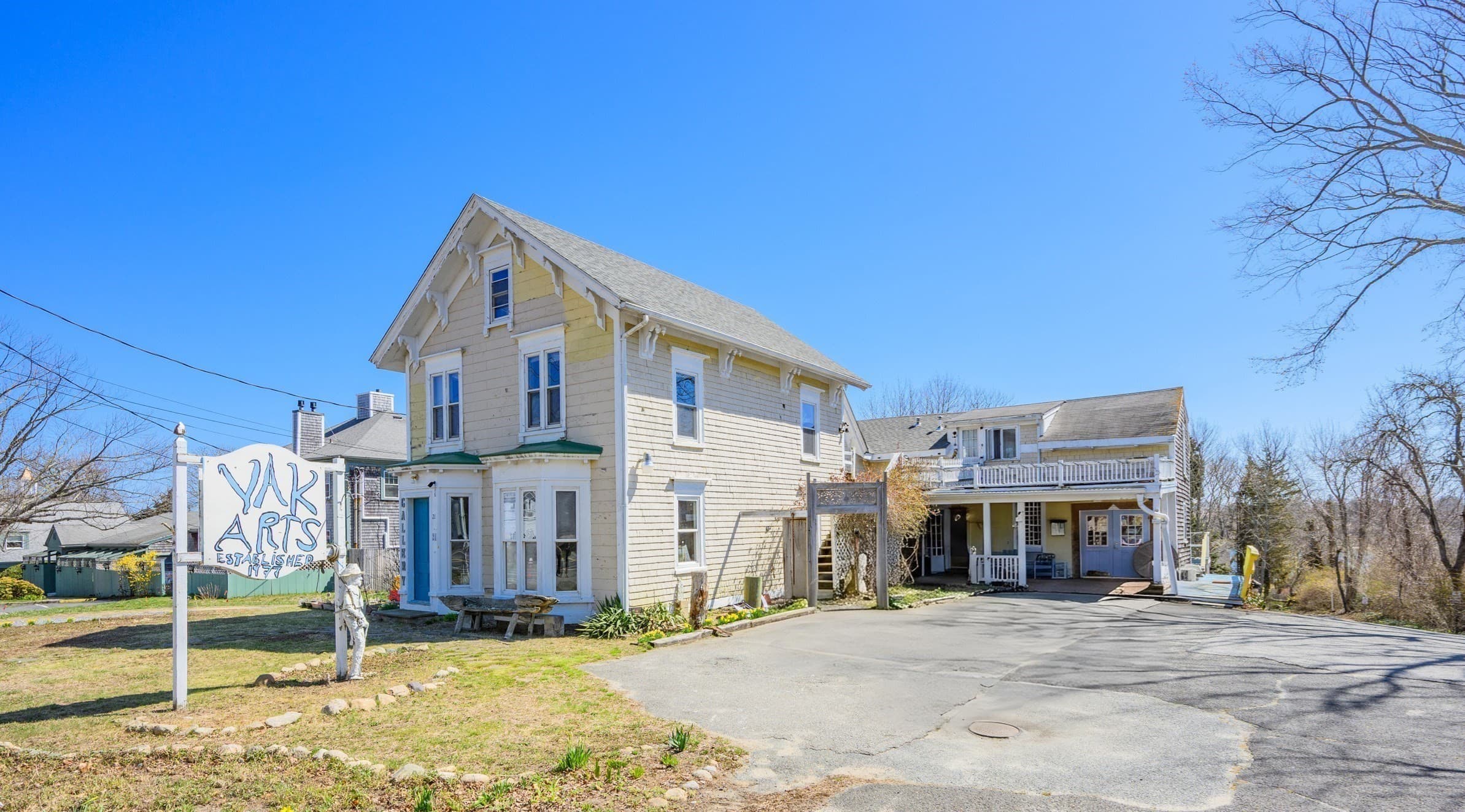 Commercial Sale at 21 S Orleans Rd, Orleans MA 02653, photo 2 of 32