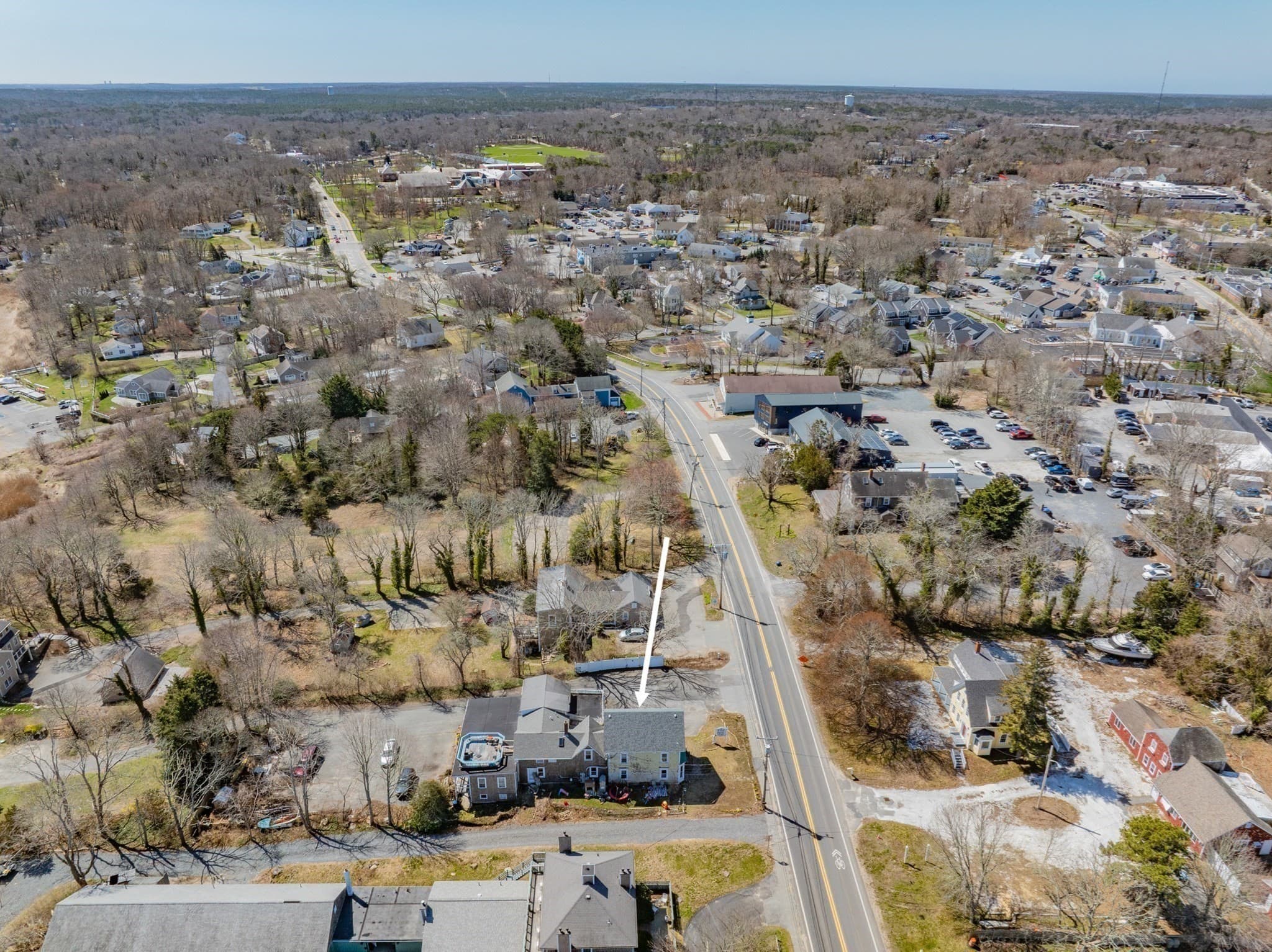 Commercial Sale at 21 S Orleans Rd, Orleans MA 02653, photo 32 of 32