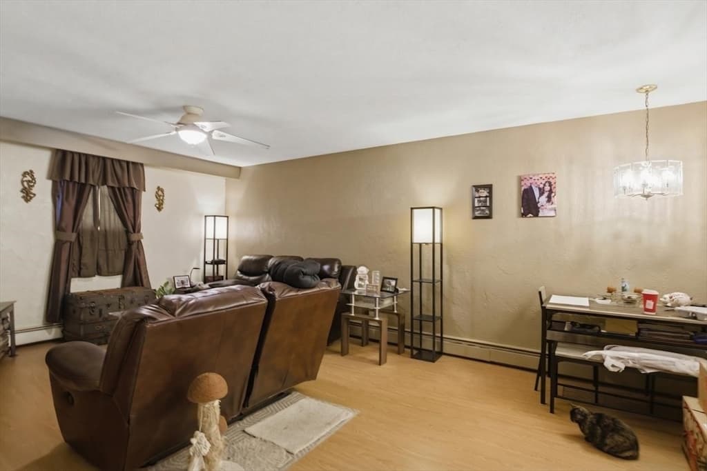 Condominium at 595 Revere Beach Parkway # 5, Revere MA 02151, photo 7 of 24