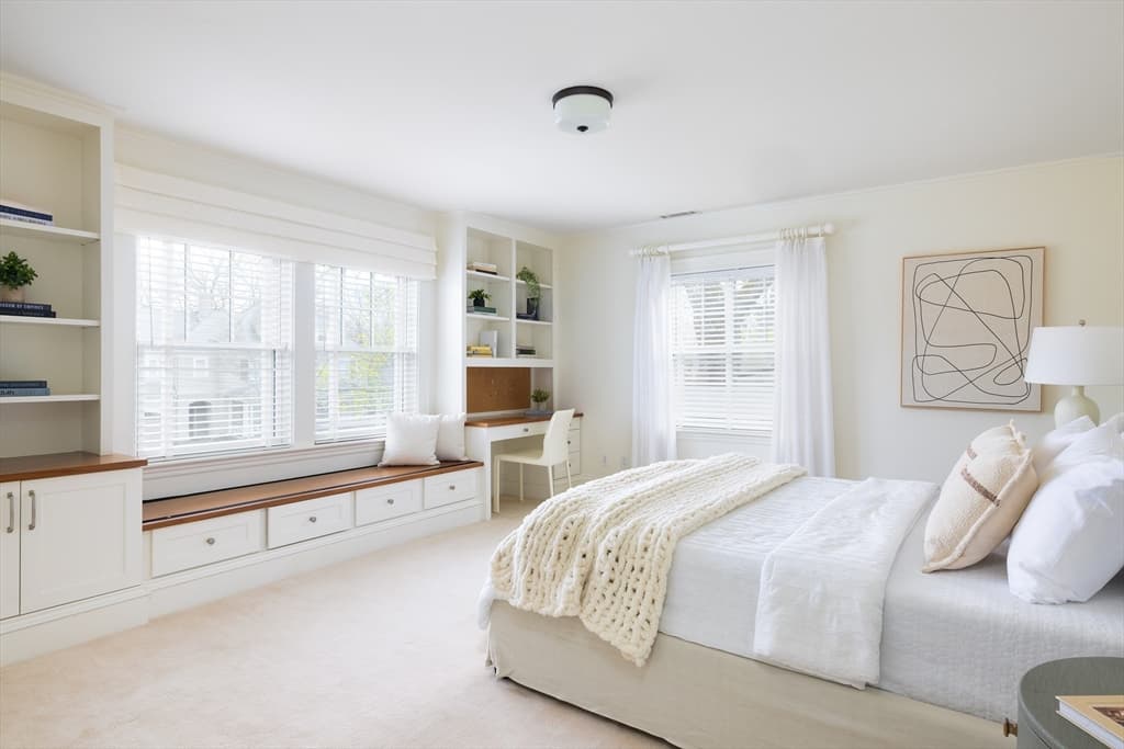 11 Winthrop Road, Lexington MA 02421 photo 18