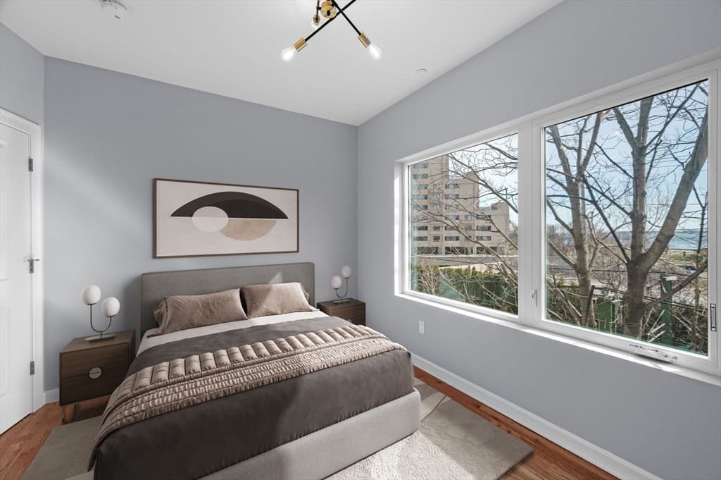 Condominium at 172 Kimball Ave # 2B, Revere MA 02151, photo 22 of 36