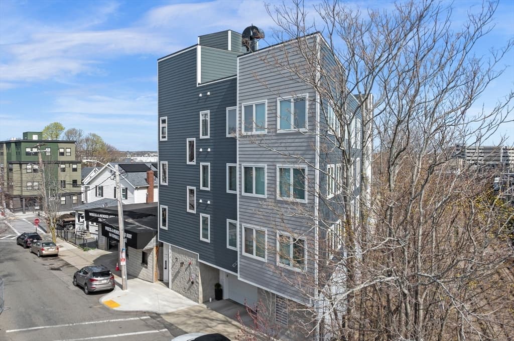 Condominium at 172 Kimball Ave # 2B, Revere MA 02151, photo 35 of 36