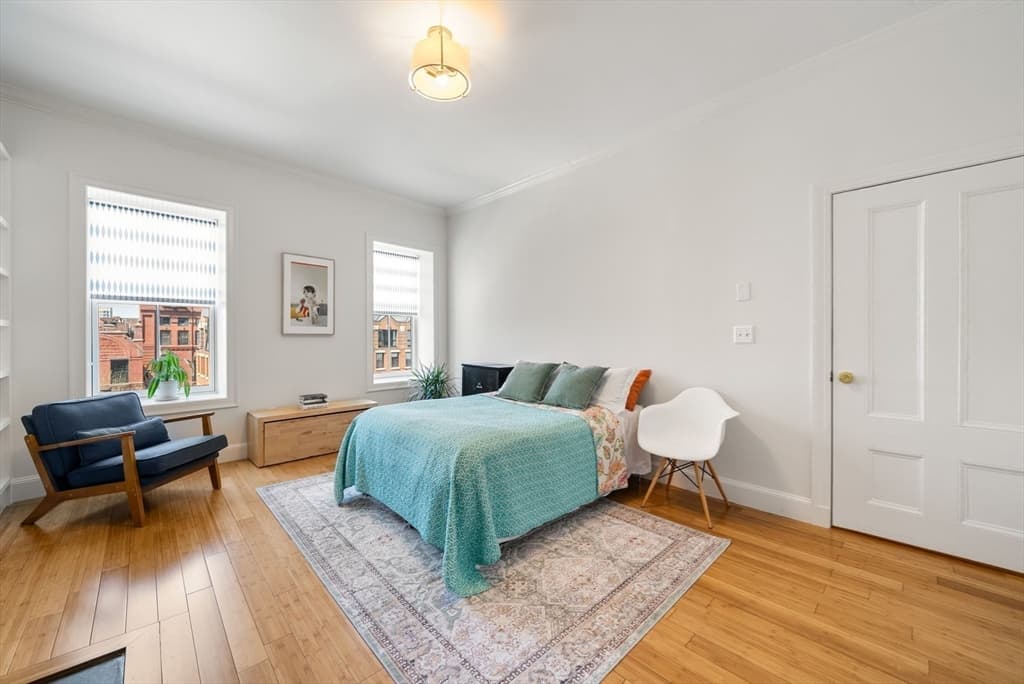Condominium at 1666 Washington St # 3, Boston MA 02118, photo 22 of 30