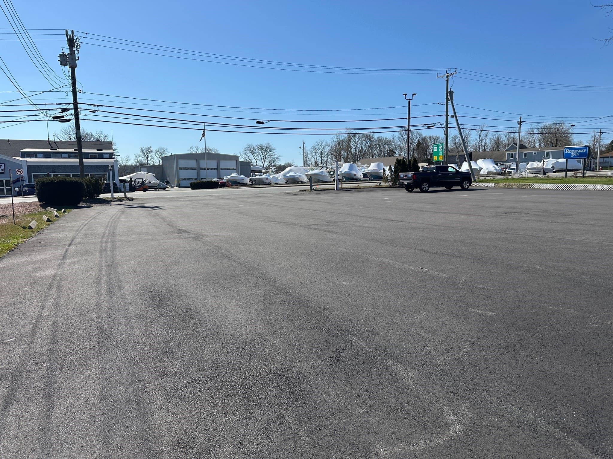 Commercial Sale at 46 Route 6a # 48, Orleans MA 02653, photo 20 of 22