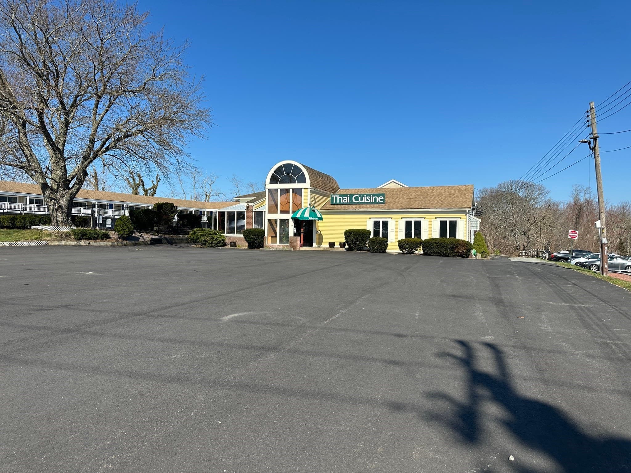 Commercial Sale at 46 Route 6a # 48, Orleans MA 02653, photo 21 of 22