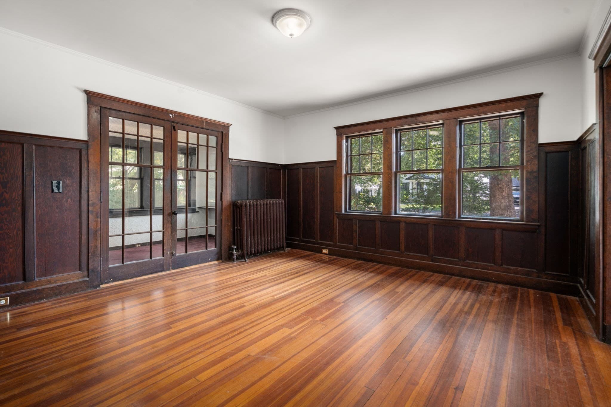 Single Family Residence at 9-11 Hampden Street, Wellesley MA 02482, photo 6 of 37