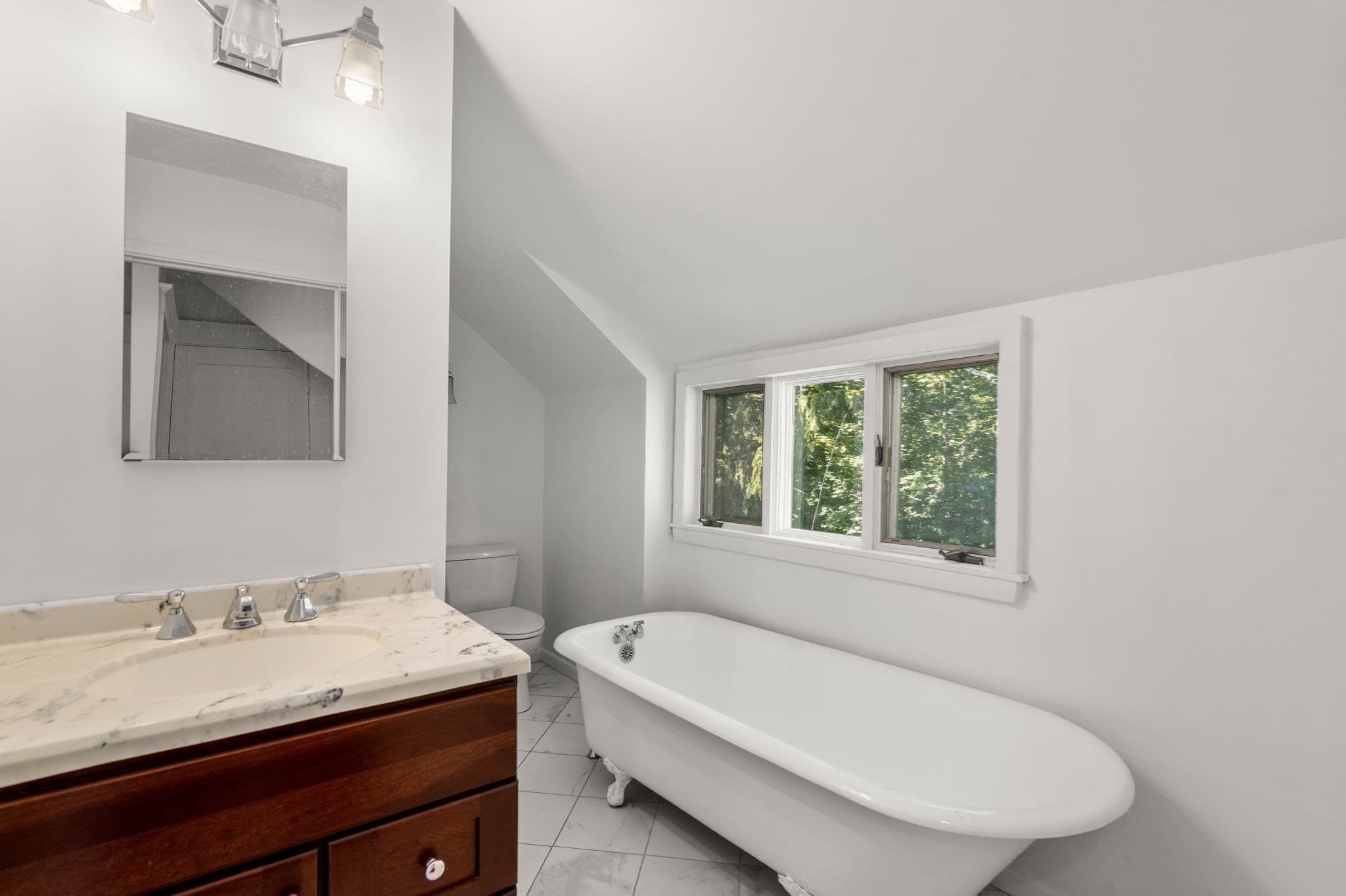 Single Family Residence at 9-11 Hampden Street, Wellesley MA 02482, photo 17 of 37