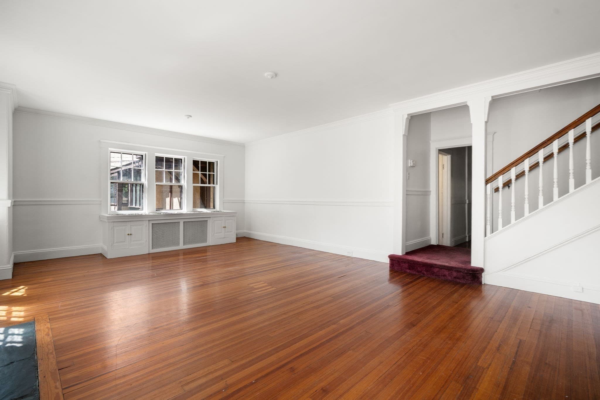 Single Family Residence at 9-11 Hampden Street, Wellesley MA 02482, photo 5 of 37