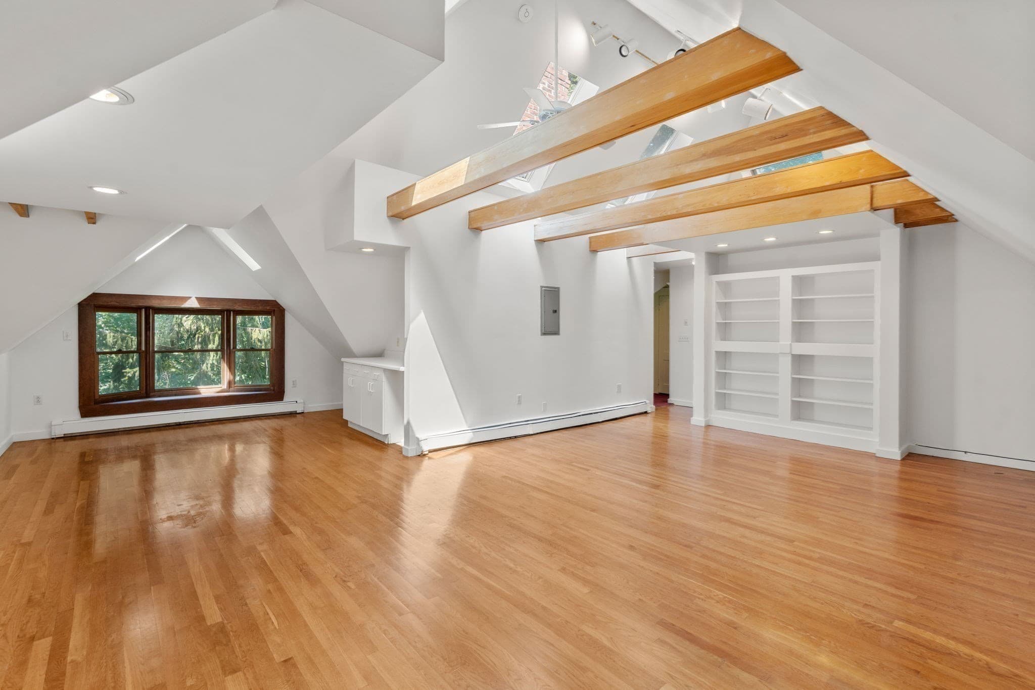 Single Family Residence at 9-11 Hampden Street, Wellesley MA 02482, photo 19 of 37