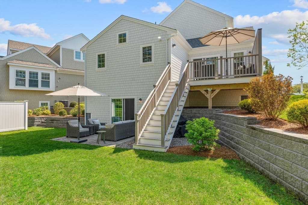 Single Family Residence at 24 Cobblestone Circle, Mashpee MA 02649, Mashpee, photo 5 of 42