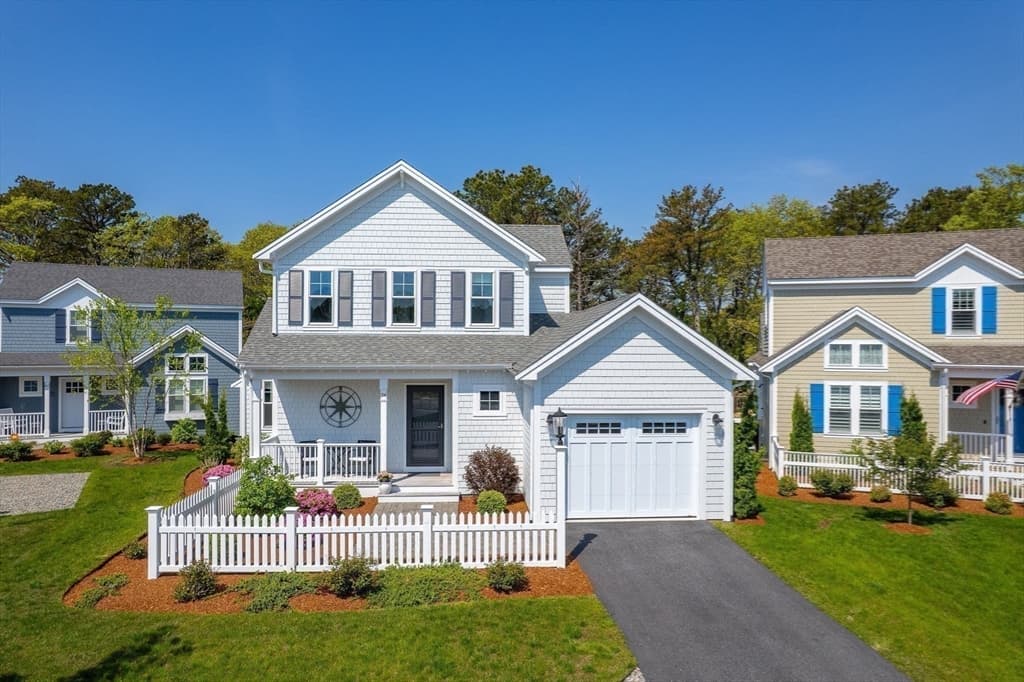 Single Family Residence at 24 Cobblestone Circle, Mashpee MA 02649, Mashpee, photo 37 of 42