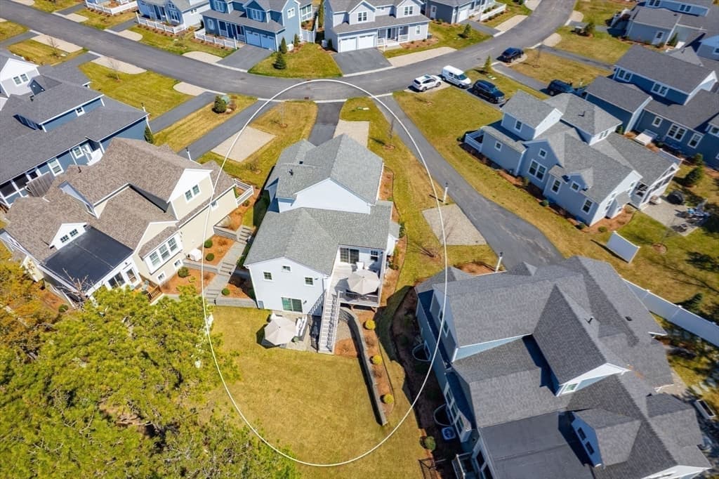 Single Family Residence at 24 Cobblestone Circle, Mashpee MA 02649, Mashpee, photo 39 of 42