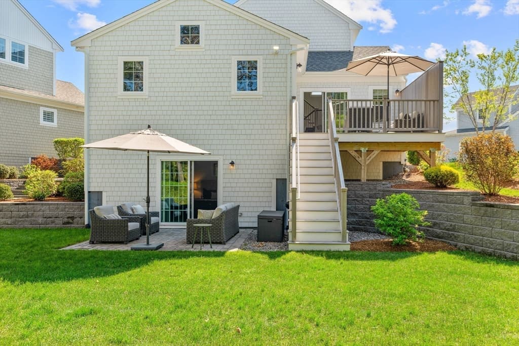 Single Family Residence at 24 Cobblestone Circle, Mashpee MA 02649, Mashpee, photo 4 of 42