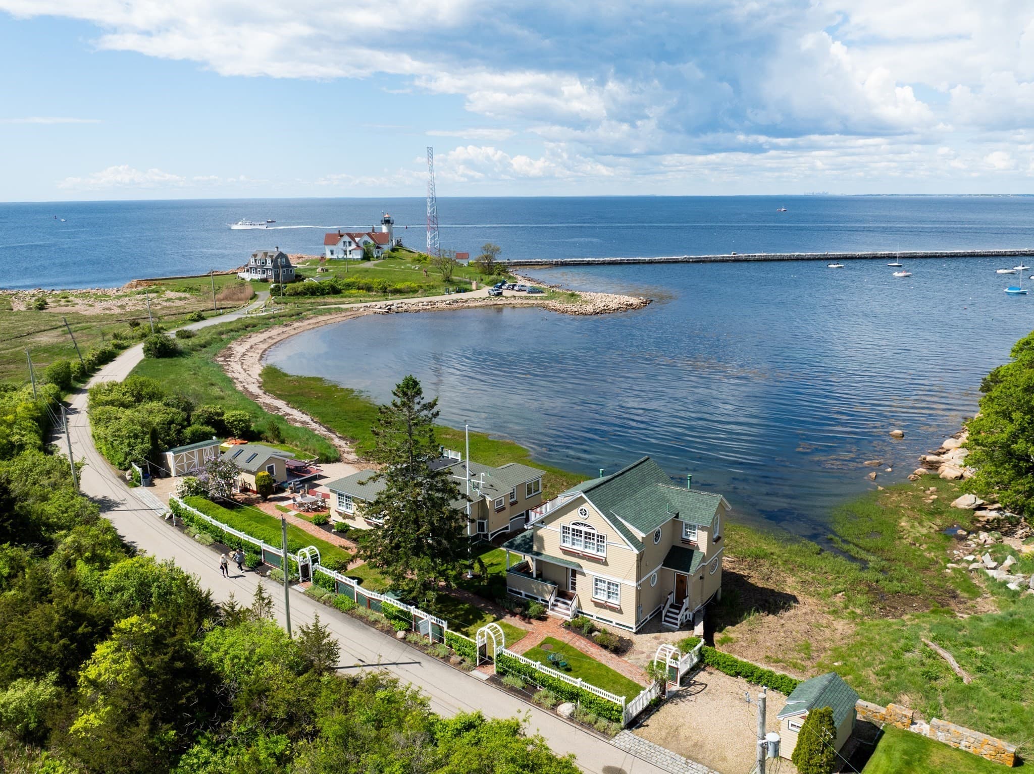 127-131 Eastern Point Blvd, Gloucester MA 01930