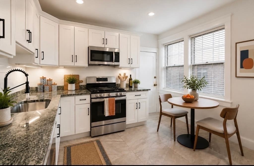 461 Washington Street # 1, Brookline MA 02446 photo 3