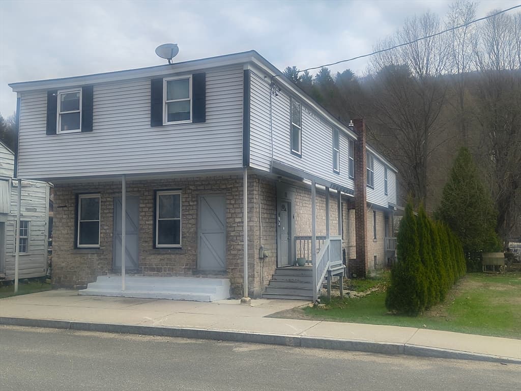 Multi Family at 6 Maple St, Chester MA 01011, Chester, photo 2 of 28