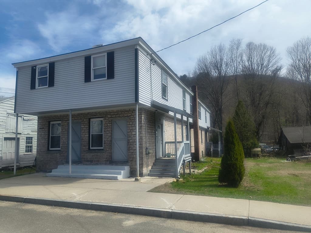 Multi Family at 6 Maple St, Chester MA 01011, Chester, photo 3 of 28