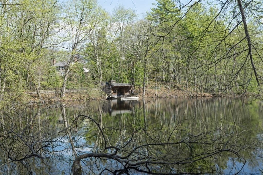 9 Skating Pond Road, Weston MA 02493 photo 32