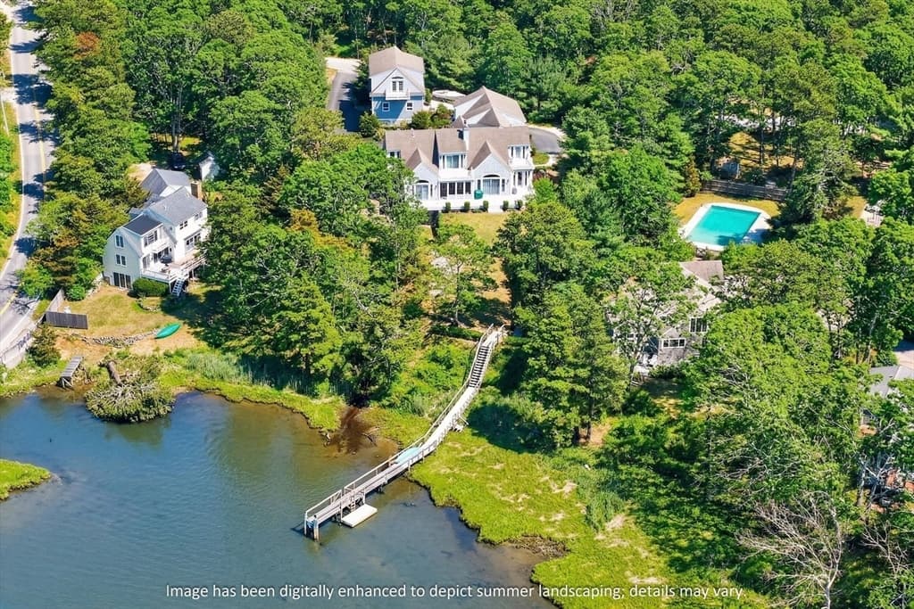 359 Santuit Road, Barnstable MA 02635