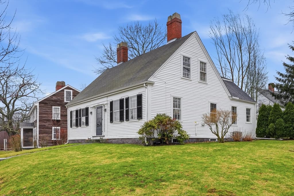 190 South Street # A, Hingham MA 02043