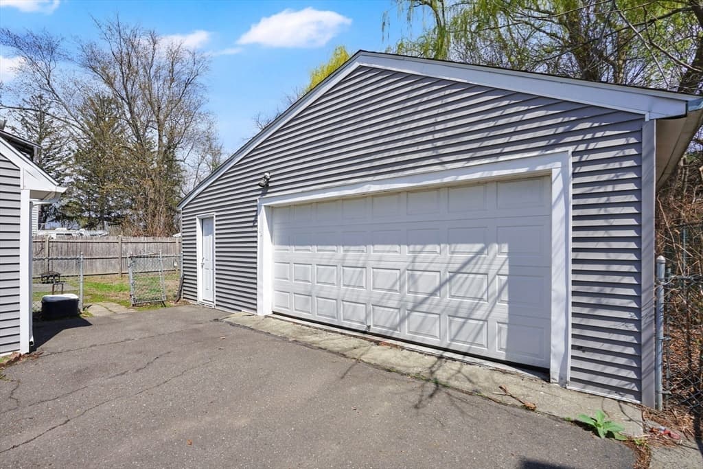 Multi Family at 38 Whitman St, Chicopee MA 01013, Chicopee, photo 26 of 29
