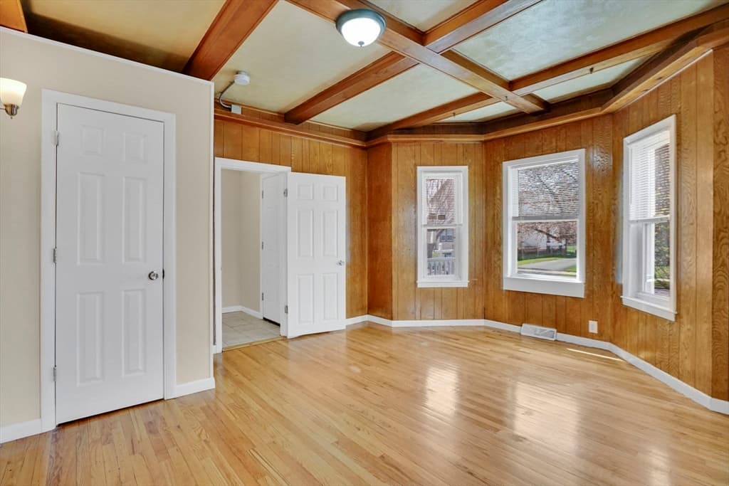 Multi Family at 38 Whitman St, Chicopee MA 01013, Chicopee, photo 11 of 29