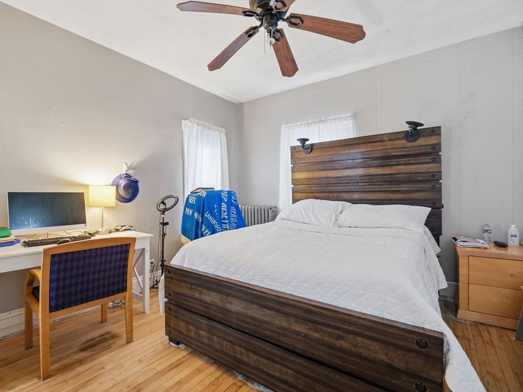 Single Family Residence at 77 Lewis St, Everett MA 02149, Everett, photo 13 of 24