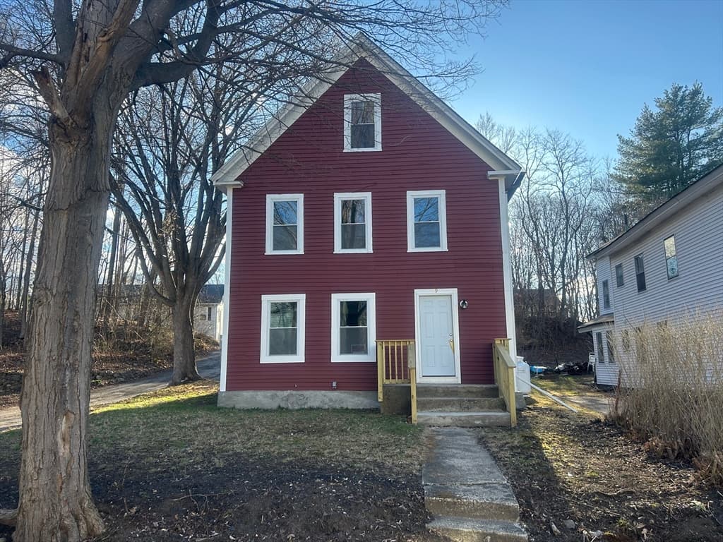 Multi Family at 19 Pine St, Athol MA 01331, photo 3 of 25