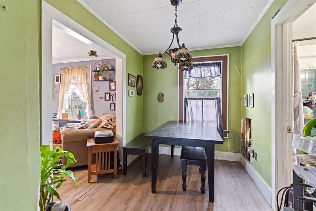 Single Family Residence at 13 Keyes St, Warren MA 01083, Warren, photo 6 of 16