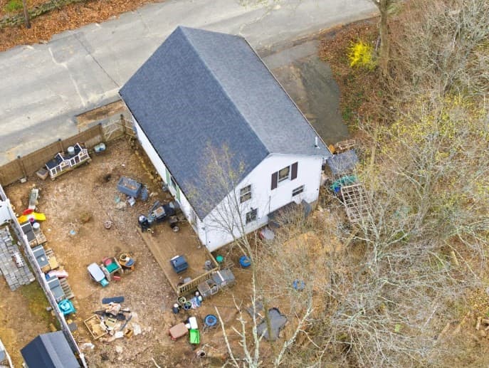 Single Family Residence at 13 Keyes St, Warren MA 01083, Warren, photo 13 of 16