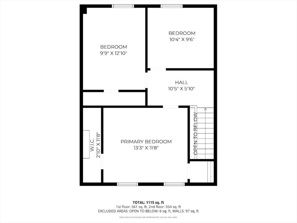 Single Family Residence at 13 Keyes St, Warren MA 01083, Warren, photo 16 of 16