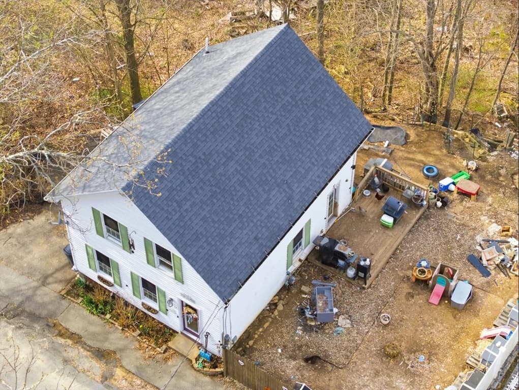 Single Family Residence at 13 Keyes St, Warren MA 01083, Warren, photo 12 of 16