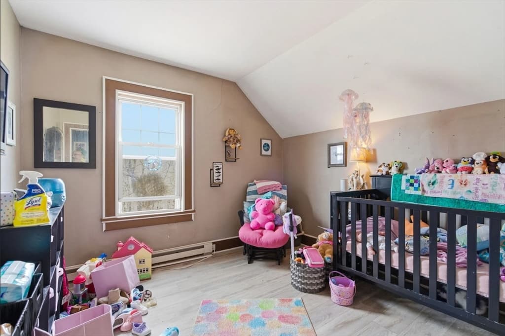 Single Family Residence at 13 Keyes St, Warren MA 01083, Warren, photo 10 of 16