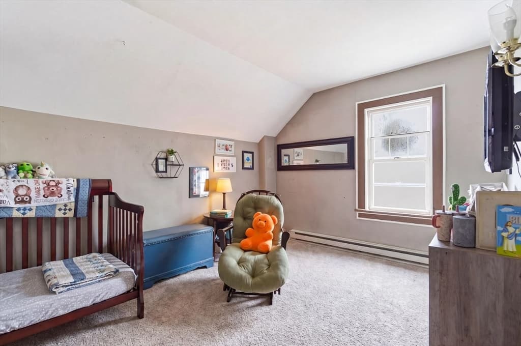 Single Family Residence at 13 Keyes St, Warren MA 01083, Warren, photo 11 of 16