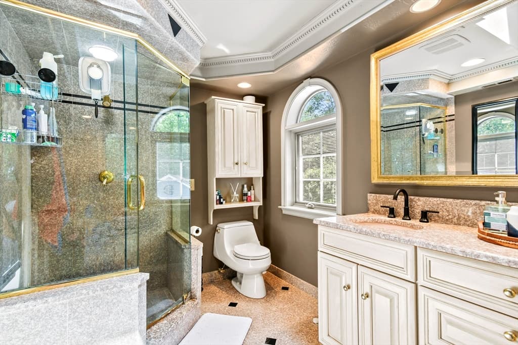 Single Family Residence at 145 Stonehill Road, East Longmeadow MA 01028, East Longmeadow, photo 16 of 42