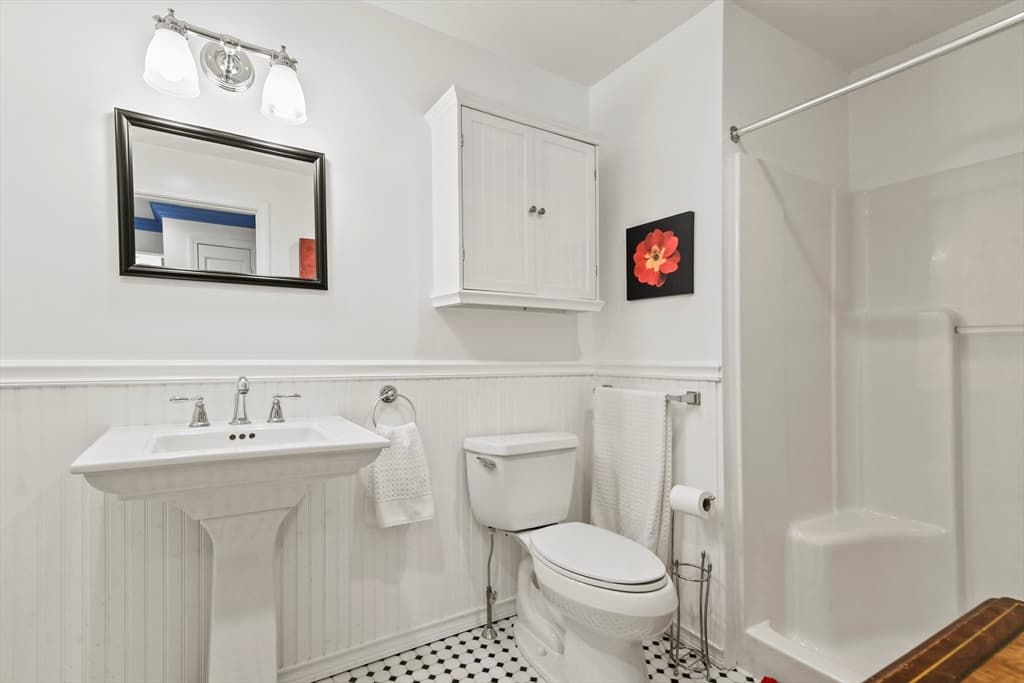 Single Family Residence at 145 Stonehill Road, East Longmeadow MA 01028, East Longmeadow, photo 38 of 42