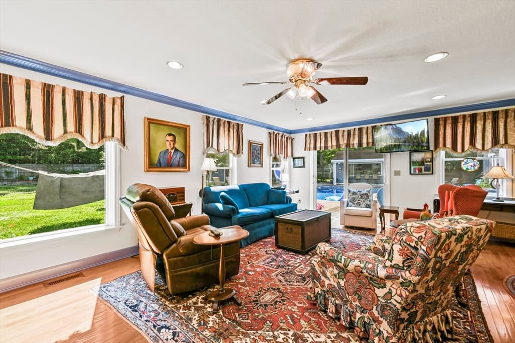 Single Family Residence at 145 Stonehill Road, East Longmeadow MA 01028, East Longmeadow, photo 33 of 42