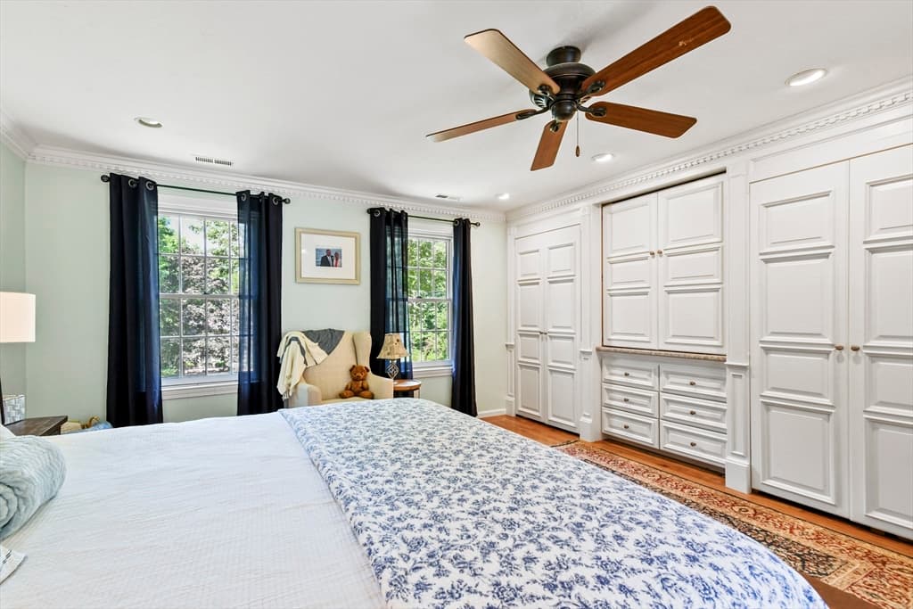 Single Family Residence at 145 Stonehill Road, East Longmeadow MA 01028, East Longmeadow, photo 14 of 42