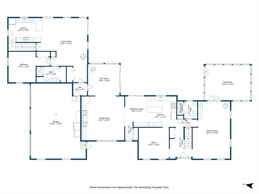 Single Family Residence at 145 Stonehill Road, East Longmeadow MA 01028, East Longmeadow, photo 41 of 42