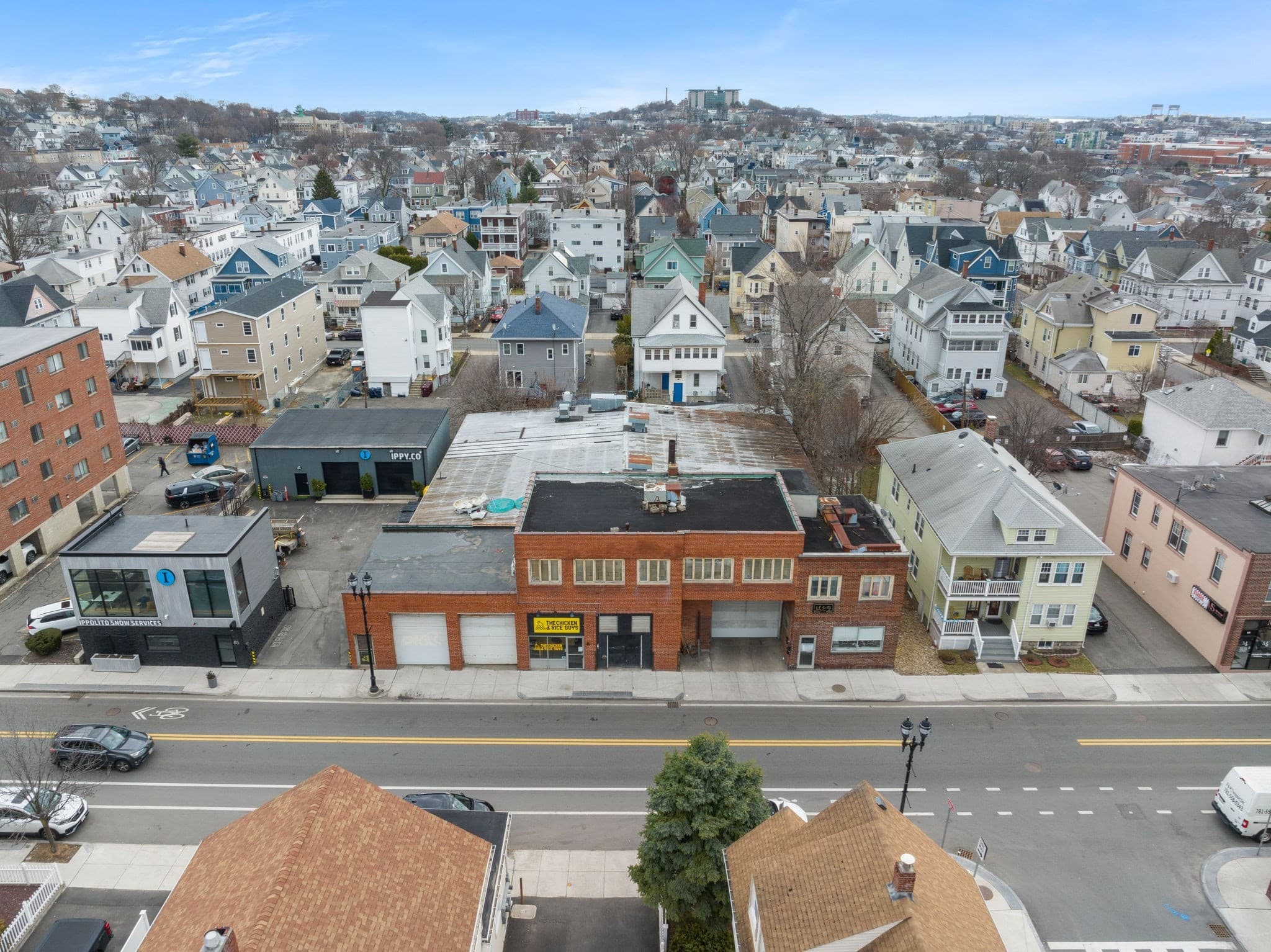Commercial Sale at 77 Ferry St, Everett MA 02149, photo 6 of 7