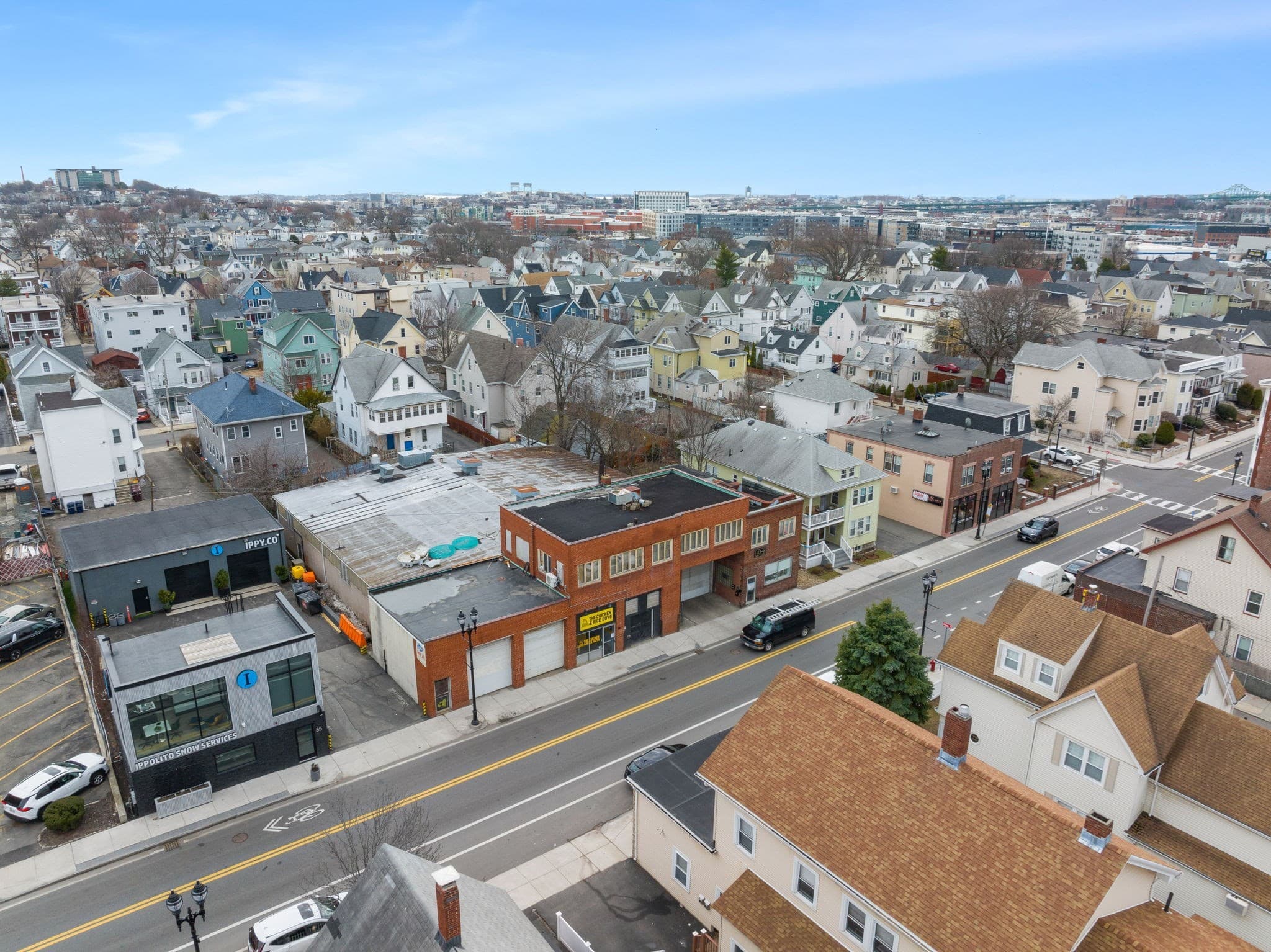 Commercial Sale at 77 Ferry St, Everett MA 02149, photo 7 of 7