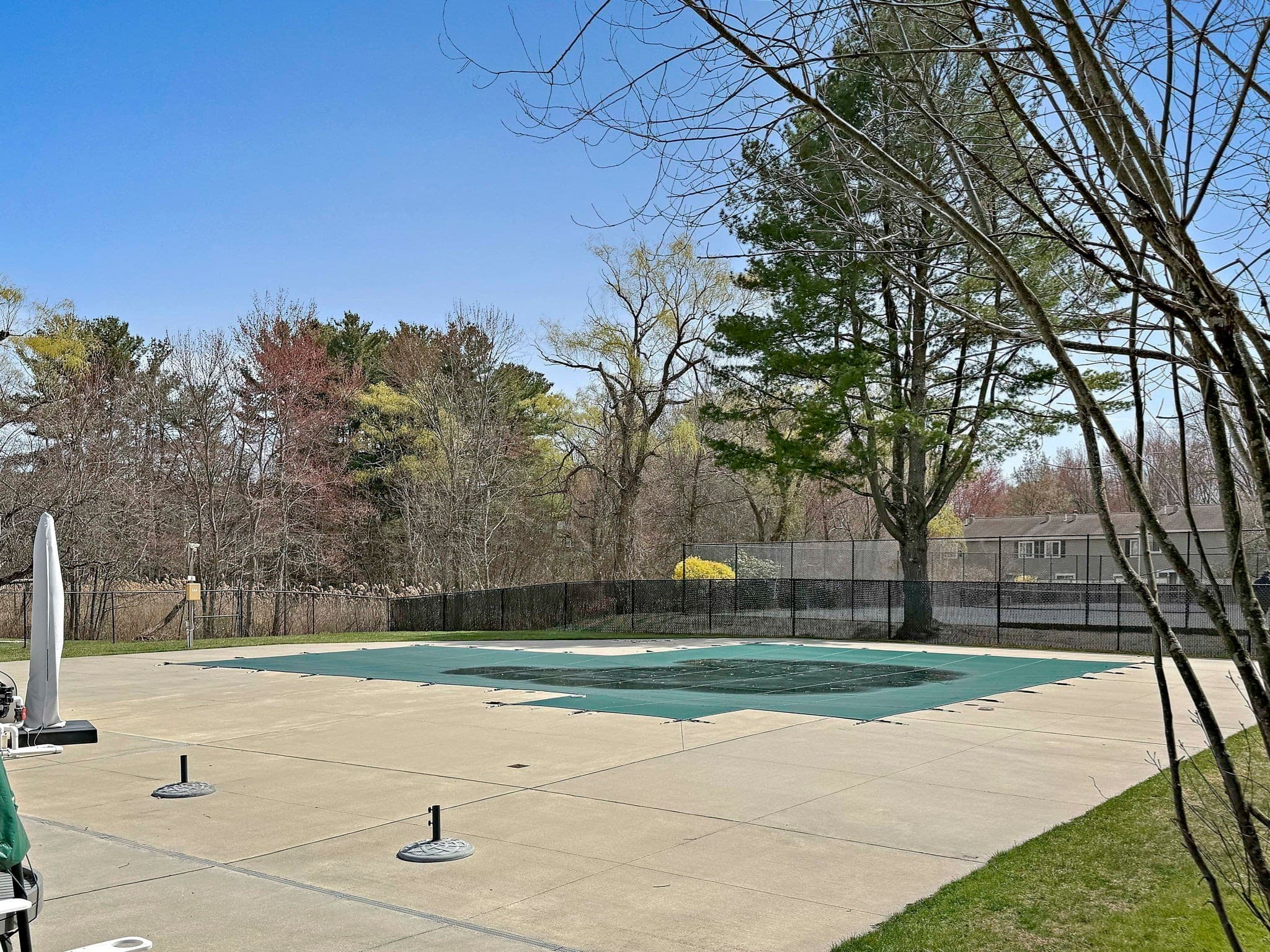Condominium at 15 Village Rock Ln # 2, Natick MA 01760, Natick, photo 23 of 26